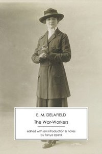 bokomslag The War-Workers