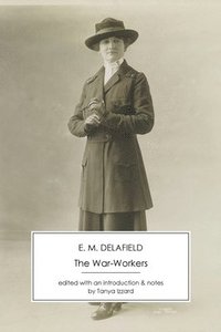 bokomslag War-Workers