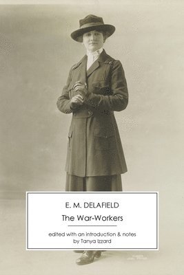 bokomslag War-Workers