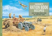 bokomslag Salmon Favourite Ration Book Recipes