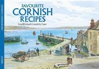 bokomslag Salmon Favourite Cornish Recipes