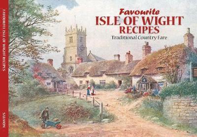 Salmon Favourite Isle of Wight Recipes 1