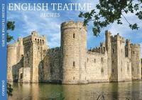 bokomslag Salmon Favourite English Teatime Recipes