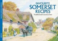 bokomslag Salmon Favourite Somerset Recipes