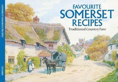 Salmon Favourite Somerset Recipes 1