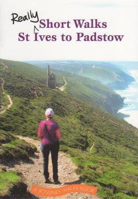 Really Short Walks St Ives to Padstow