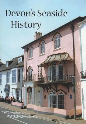 Devon's seaside history
