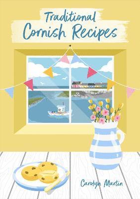 Traditional Cornish Recipes