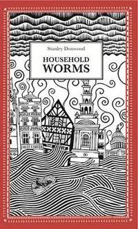 bokomslag Household Worms