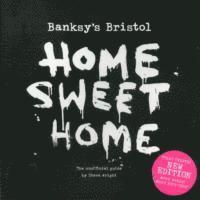 Steve Wright - Banksys bristol - home sweet home, Pocket