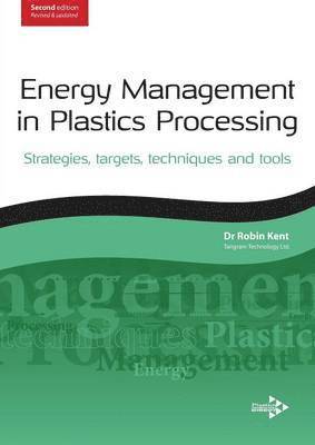 Energy Management in Plastics Processing