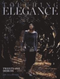 Kim Hargreaves, Kathleen Hargreaves - Touching Elgance, Häftad