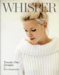 Kim Hargreaves, Kathleen Hargreaves - Whisper, Häftad