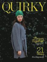Kim Hargreaves, Kathleen Hargreaves - Quirky, Häftad