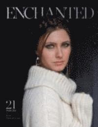 Kim Hargreaves, Kathleen Hargreaves - Enchanted, Häftad