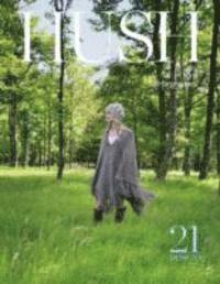 Kim Hargreaves, Kim Hargreaves - Hush, Häftad