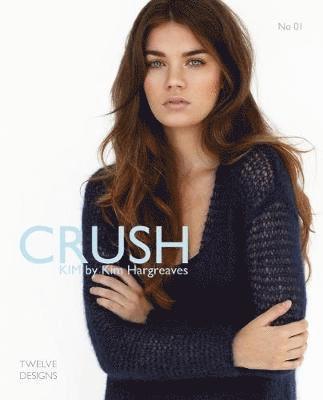 Kim Hargreaves - Crush, Häftad