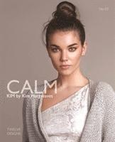 Kim Hargreaves - CALM, Häftad