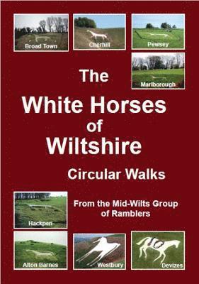 White Horses of Wiltshire