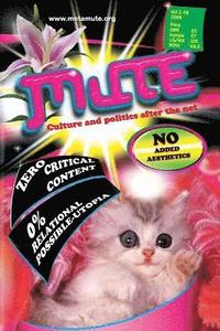 bokomslag Mute Magazine