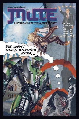 Mute Publishing - Mute Magazine, Häftad