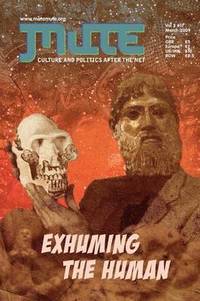 bokomslag Mute Magazine