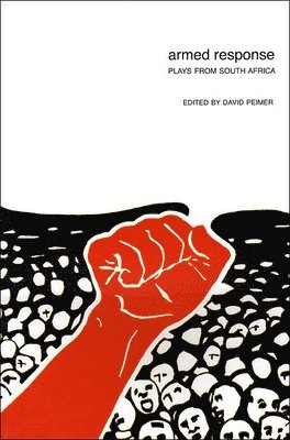 David Peimer - Armed Response, Häftad