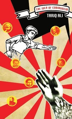 bokomslag Idea of Communism