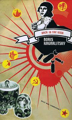 bokomslag Back in the USSR