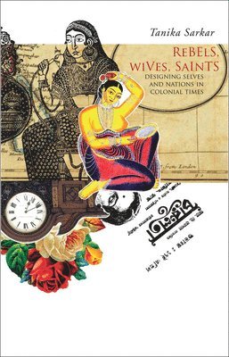 Rebels, Wives, Saints 1