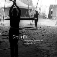 bokomslag Circus Girl
