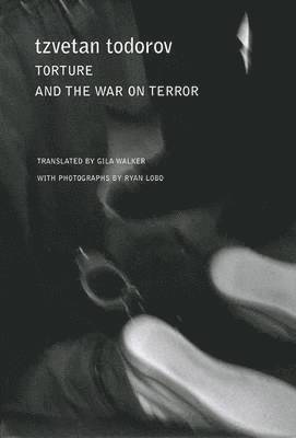 bokomslag Torture and the War on Terror