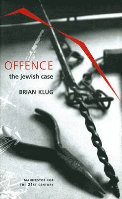 bokomslag Offence: The Jewish Case