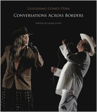 bokomslag Conversations Across Borders