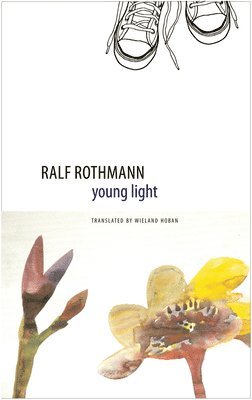 bokomslag Young Light