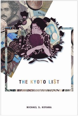 bokomslag The Kyoto List