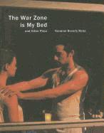 bokomslag War Zone is My Bed and Other Plays