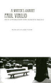 Paul Virilio, Marianne Brausch - Winter's Journey, Inbunden