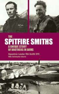bokomslag The Spitfire Smiths