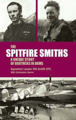 The Spitfire Smiths 1
