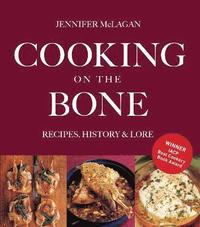 bokomslag Cooking on the Bone