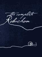 bokomslag Complete Robuchon