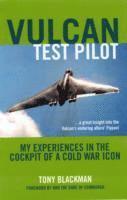 Vulcan Test Pilot
