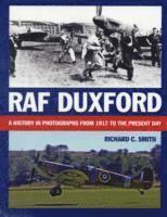 bokomslag RAF Duxford