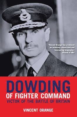 Dowding of Fighter Command 1