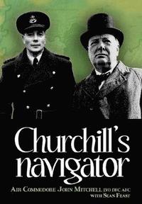 bokomslag Churchill's Navigator