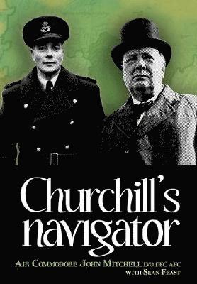 bokomslag Churchill's Navigator