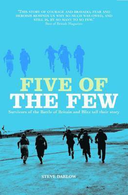 Five of the Few 1