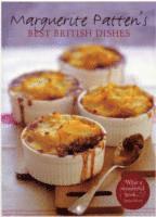 MARGUERITE PATTENS BEST BRITIS