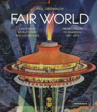 bokomslag Fair World